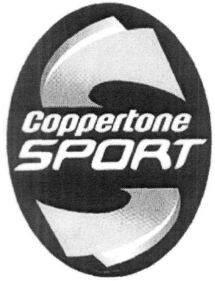 COPPERTONE SPORT