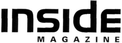 INSIDE MAGAZINE