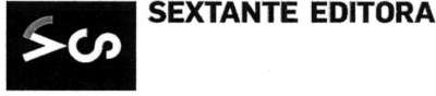 SEXTANTE EDITORA