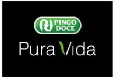 PINGO DOCE PURA VIDA