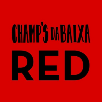 CHAMP'S DA BAIXA RED 