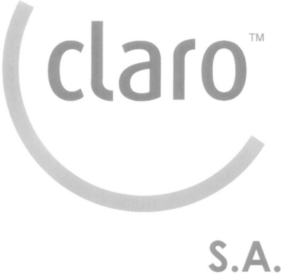 CLARO S.A.