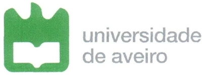 UNIVERSIDADE DE AVEIRO