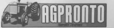 AGPRONTO