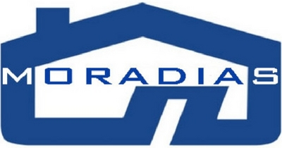 MORADIAS