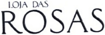 LOJA DAS ROSAS