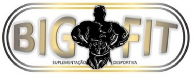 BIGFIT SUPLEMENTAÇÃO DESPORTIVA