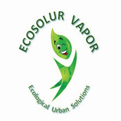 ECOSOLUR VAPOR - ECOLOGICAL URBAN SOLUTIONS