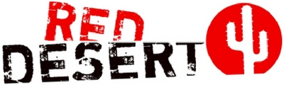 RED DESERT