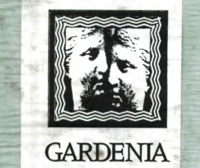 GARDENIA
