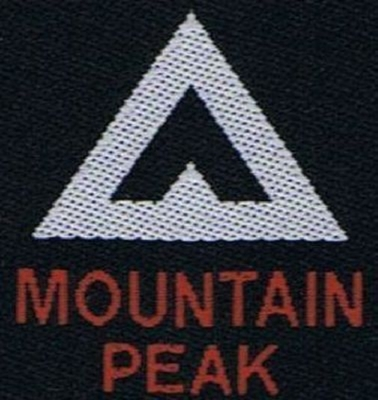 MOUNTAIN PEAK