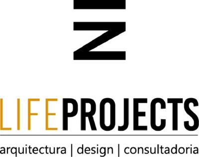 IN LIFE PROJECTS ARQUITETURA DESIGN CONSULTADORIA