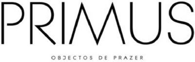 PRIMUS 