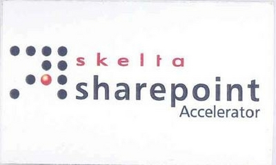 SKELTA SHAREPOINT ACCELERATOR