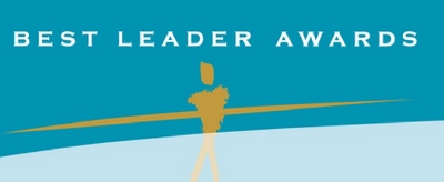 BEST LEADER AWARDS