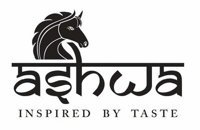 ASHWA INSPIRED BY TASTE