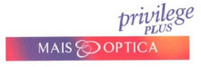MAIS OPTICA PRIVILEGE PLUS