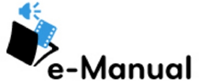 E-MANUAL