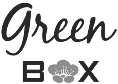 GREEN BOX