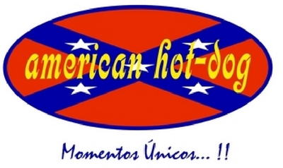 AMERICAN HOT-DOG MOMENTOS ÚNICOS