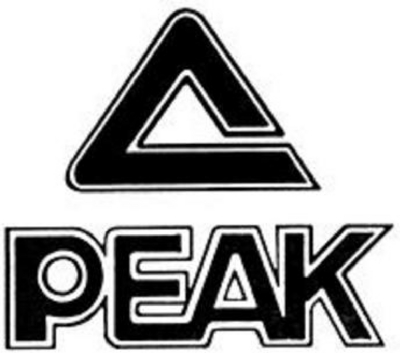 PEAK