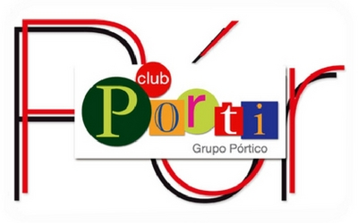 CLUB PORTI GRUPO PÓRTICO