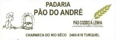 PÃO DO ANDRÉ
