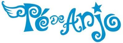PE DE ANJO