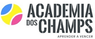 ACADEMIA DOS CHAMPS APRENDER A VENCER 