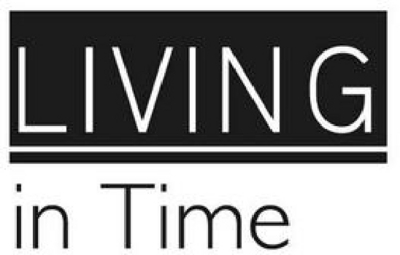 LIVING IN TIME