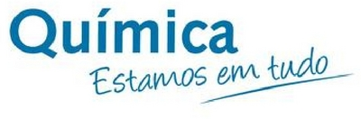 QUÍMICA ESTAMOS EM TUDO