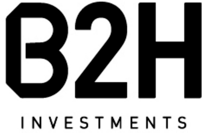 B2H INVESTMENTS