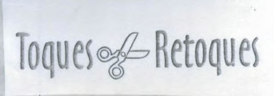 TOQUES RETOQUES