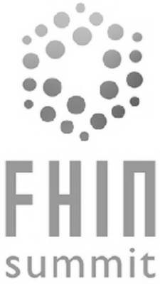 FHIN SUMMIT
