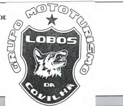 GRUPO MOTOTURISMO LOBOS DA COVILHÃ