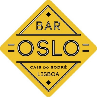 BAR OSLO CAIS DO SODRÉ LISBOA