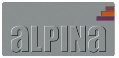 ALPINA