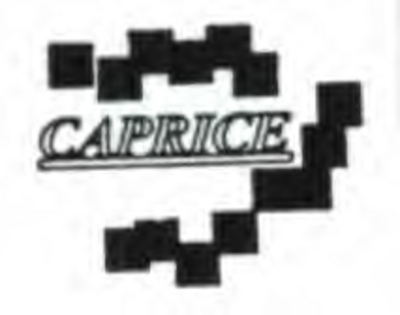 CAPRICE