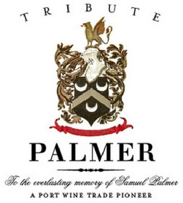 TRIBUTE ¿ PALMER ¿ TO THE EVERLASTING MEMORY OF SAMUEL PALMER ¿ A PORT WINE TRADE PIONEER