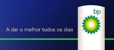 A DAR O MELHOR TODOS OS DIAS BP 