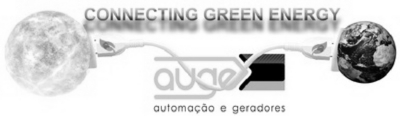 AUGE CONNECTING GREEN ENERGY