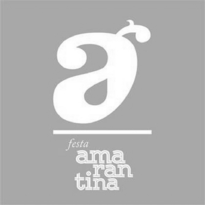 FESTA AMARANTINA