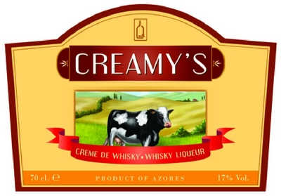 CREAMY'S