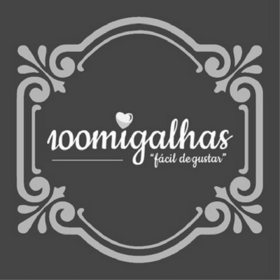 100MIGALHAS FÁCIL DEGUSTAR