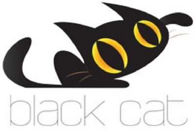 BLACK CAT