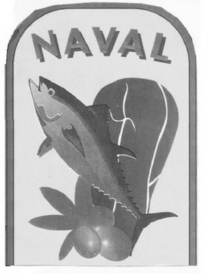 NAVAL