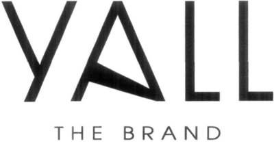 YALL THE BRAND
