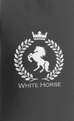 WHITE HORSE