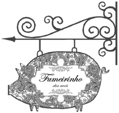 FUMEIRINHO DOS AVÓS