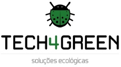 TECH4GREEN - SOLUÇÕES ECOLÓGICAS